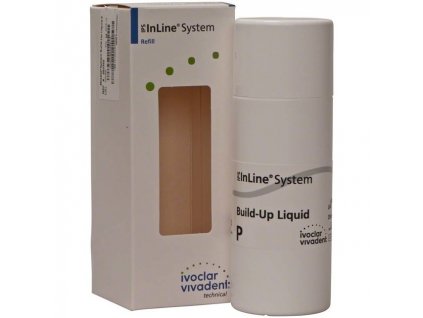 IPS InLine System Build-Up Liquid P, 250ml