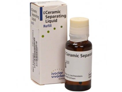 IPS Ceramic - separátor sádry 15 ml