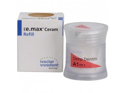 IPS e.max Ceram Deep Dentin 20g