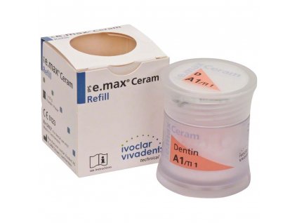 IPS e.max Ceram Dentin 20g