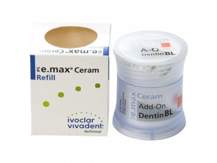 IPS e.max Ceram Add-On 20g
