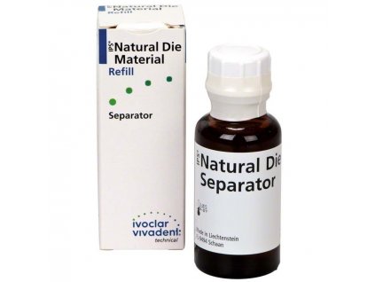 IPS Natural Die Material Separator