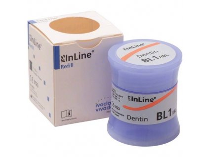 IPS InLine Dentin BL - 20g