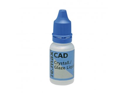 IPS e.max CAD Crystall./Glaze Liquid 15ml