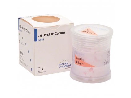 IPS e.max Ceram Dentin 100g