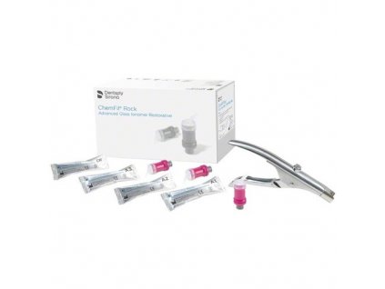 ChemFil Rock Intro Kit