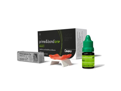 Prime&Bond One SELECT - univerzální adhezivum, 3,5ml