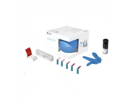 Neo Spectra ST Flow kompule Intro Kit