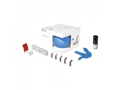 Neo Spectra ST HV kompule Intro Kit