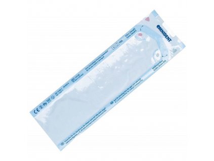 Omnibag - sterilizační sáčky, 70x229mm