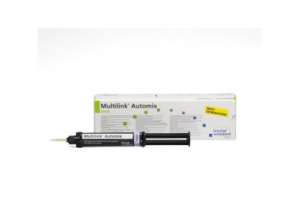 Multilink Automix - upevňovací systém, 9g opaque easy