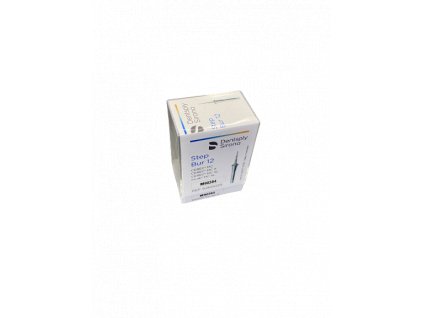 CEREC Step Bur 12