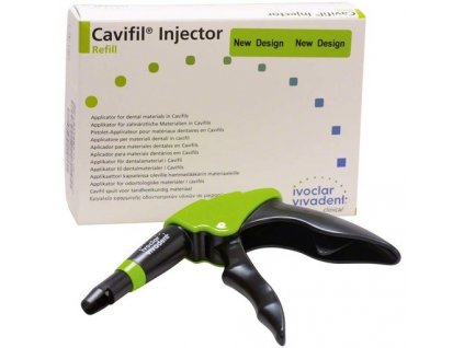 Cavifil Injector - aplikační pistole