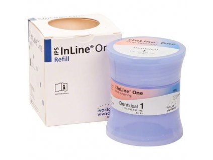 IPS InLine One Dentcisal - 100g