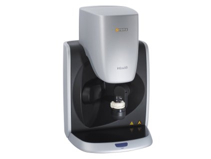 inEos X5 - laboratorní skener