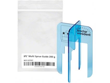 IPS Multi Sprue Guide 200g