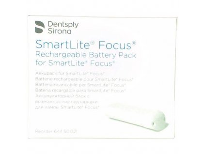 SmartLite Focus baterie