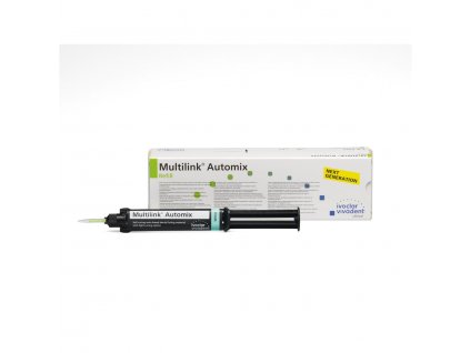 Multilink Automix - upevňovací systém, 9g bílá easy
