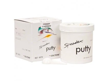 Speedex Putty - otiskovací hmota, 910ml