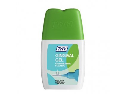 TePe Gingival Gel - viskozní gel, 20ml