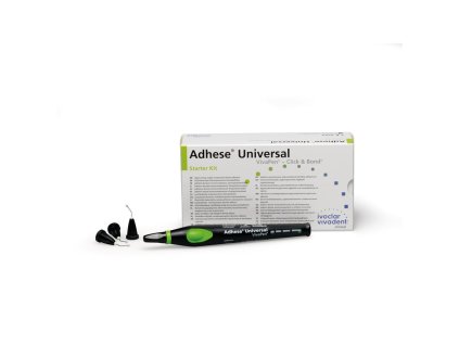 AdheSE Universal - adhezivum, VivaPen Starter Kit