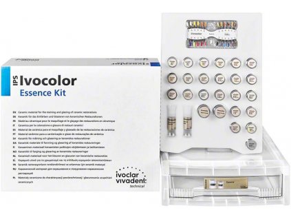 IPS Ivocolor Essence Kit
