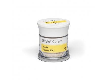 IPS Style Ceram Powder Opaquer 870 - 80g