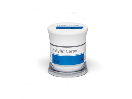 IPS Style Ceram Incisal - 100g