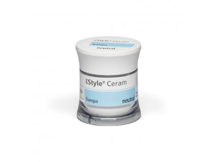 IPS Style Ceram Transpa - 20g