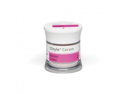 IPS Style Ceram Intensive Gingiva - 20g