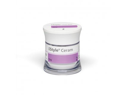 IPS Style Ceram One - 20g