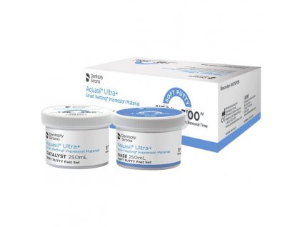 Aquasil Ultra+ 250 Soft Putty