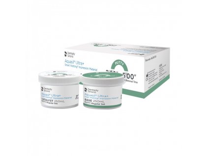 Aquasil Ultra+ 250 Firm Putty