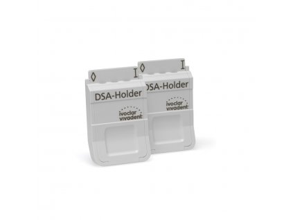 Digital Shade Assistant Holder Kit