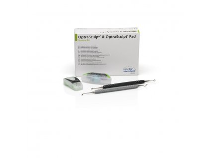 OptraSculpt Next Generation & OptraSculpt Pad, System Kit