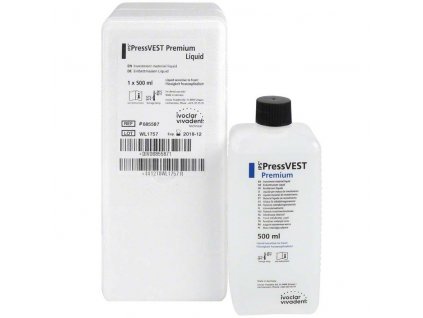 IPS PressVEST Premium Liquid 500ml