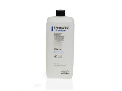 IPS PressVEST Premium Liquid 1l