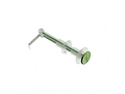 Express XT Intra-oral Syringe. 20 ks zelené