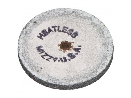 OMNI Heatless Steine - brusný kotouč, ORIG3 průměr 25mm, 2mm