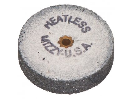 OMNI Heatless Steine - brusný kotouč, ORIG7 průměr 19mm, 5mm
