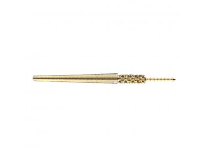 OMNI Dowel Pins s trnem vel.1, 100ks