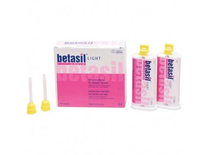 Betasil vario light - korekční krém, 2x50ml