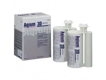 Aqium 3D MONO 5:1, 2x380ml