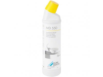 MD 550 - čistič plivátka, 750ml