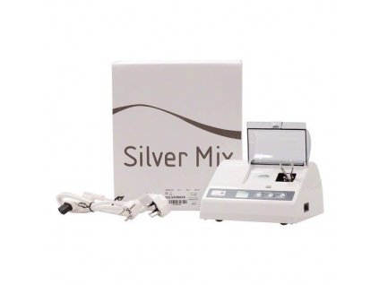 GC Silver Mix amalgamator