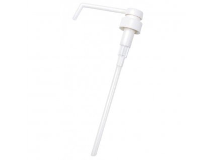 OmniStar touchless - dávkovací pumpa pro 1l gel