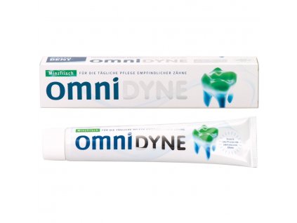 OmniDYNE - zubní pasta, 75ml