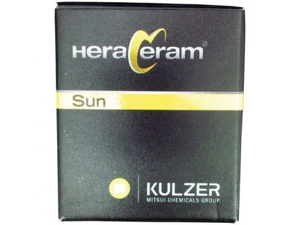 HERACERAM SUN PRE-OPAQUE 2ML