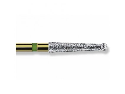 Endo Acces Bur - diamantový nástroj, FG 1, průměr 1,1mm