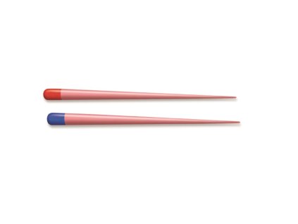 ProTaper Next - guttaperčové čepy, sortiment X4/X5